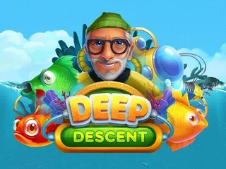 Spela Deep Descent