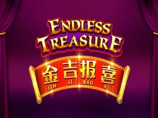 Spela Jin Ji Bao Xi - Endless Treasures