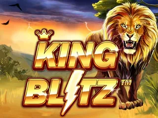 Spela King Blitz