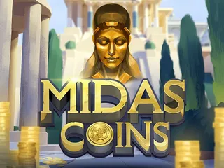 Spela Midas Coins