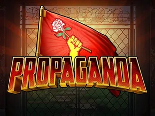 Spela Propaganda