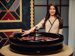 Spela Bucharest Roulette