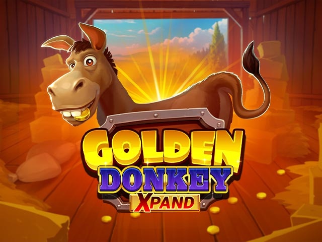 Spela Golden Donkey Xpand