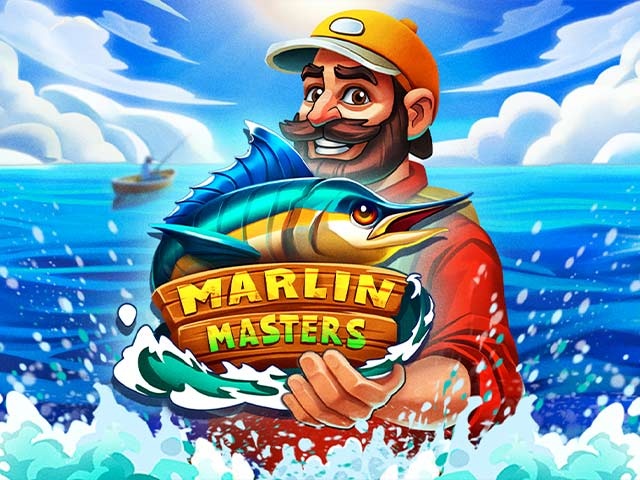 Spela Marlin Masters