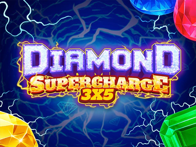 Spela Diamond Supercharge