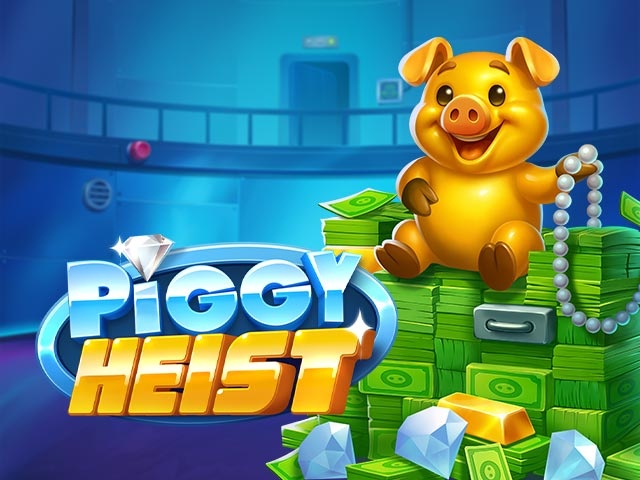 Spela Piggy Heist