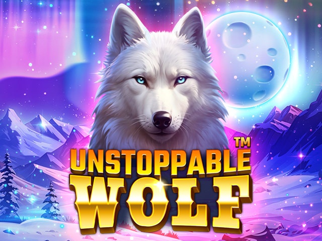 Spela Unstoppable Wolf