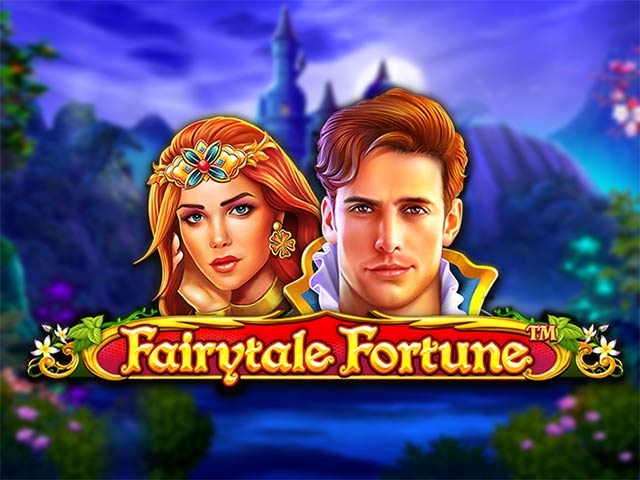 Fairytale Fortune