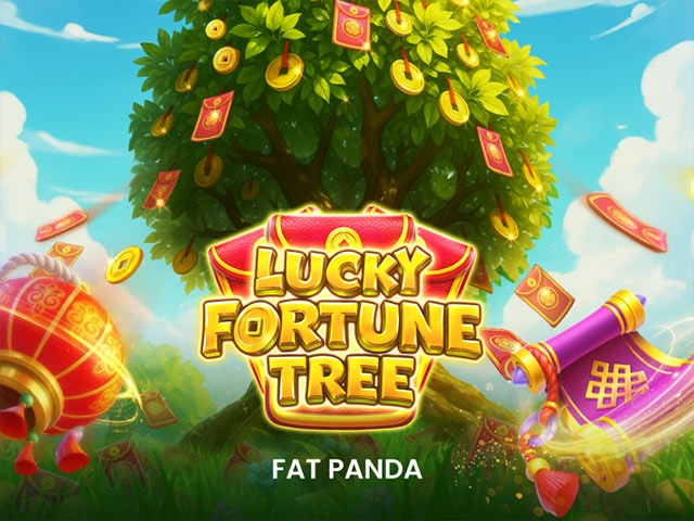 Spela Lucky Fortune Tree