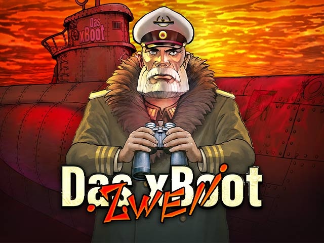 Spela Das xBoot Zwei