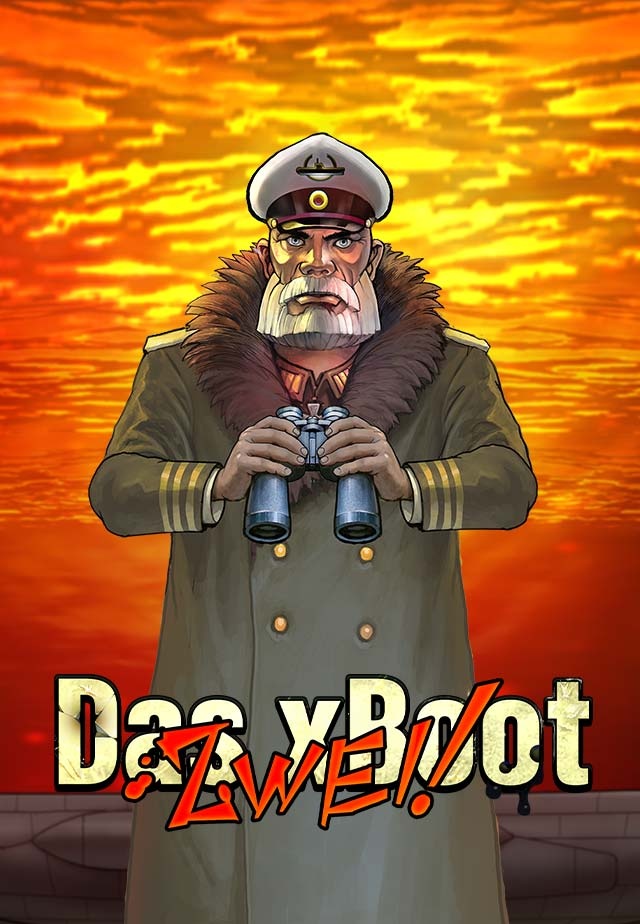 Spela Das xBoot Zwei
