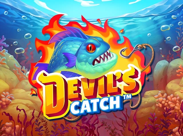 Spela Devil's Catch