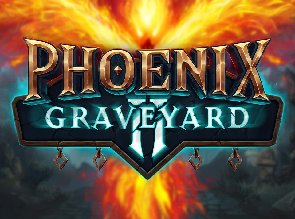 Spela Phoenix Graveyard 2
