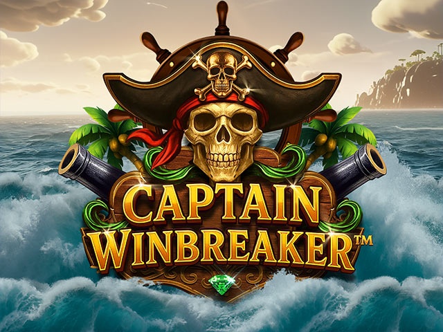 Spela Captain Winbreaker