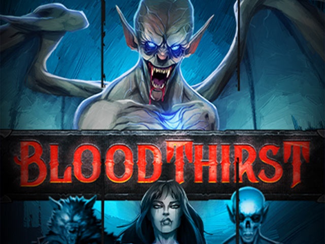 Spela Bloodthirst