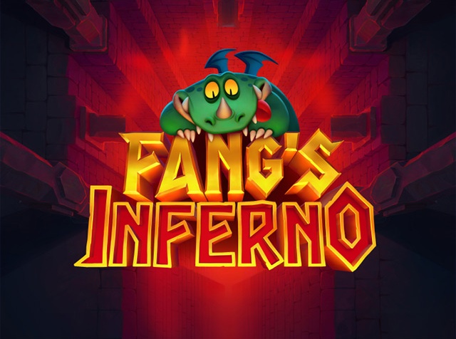 Spela Fang´s Inferno