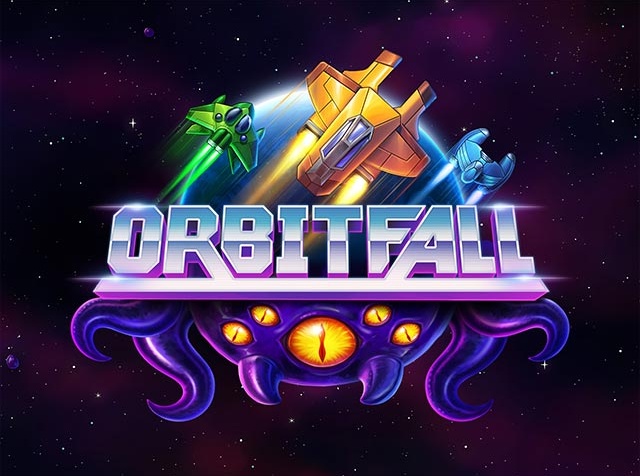 Spela Orbitfall