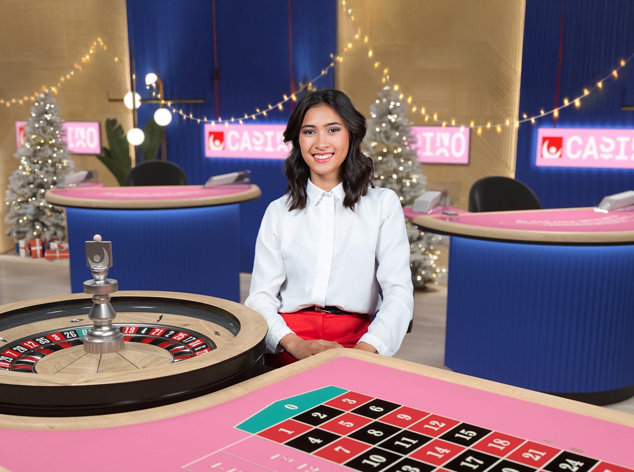 Spela Svenska Spel Roulette