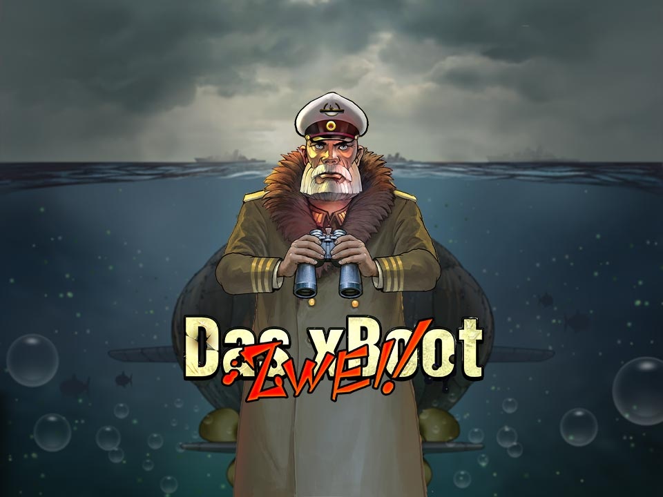 Spela Das xBoot Zwei