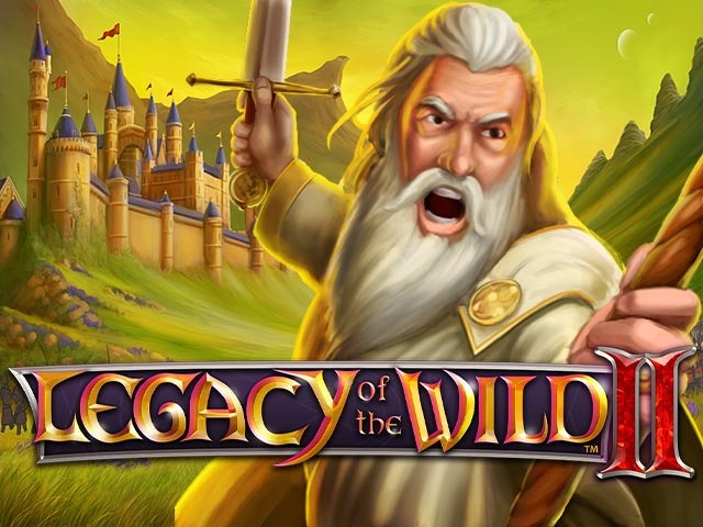 Spela Legacy of the Wild 2