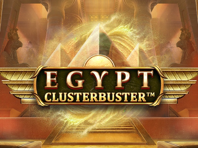 Spela Egypt Clusterbuster