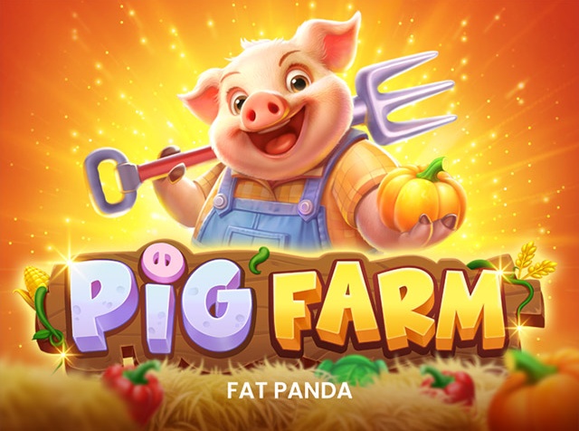 Spela Pig Farm