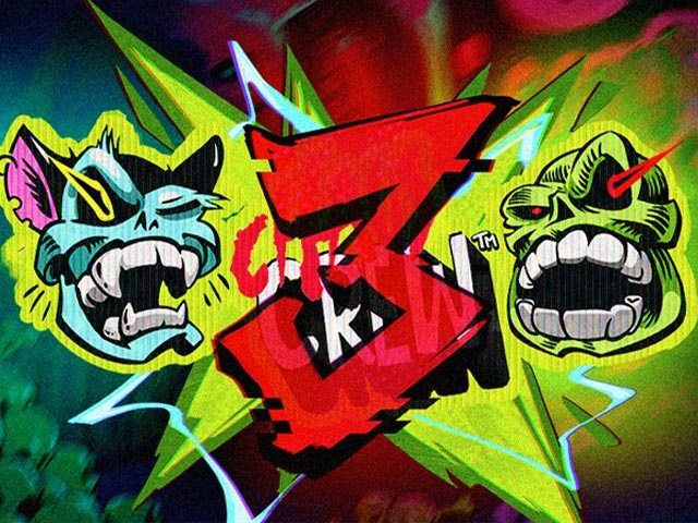 Spela Chaos Crew 3