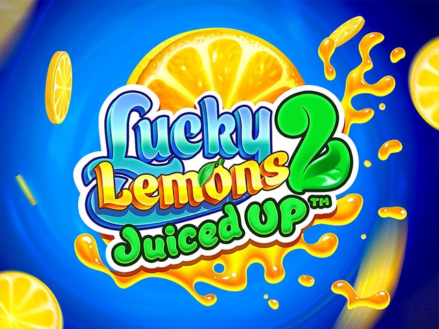 Spela Lucky Lemons 2 - Juiced Up
