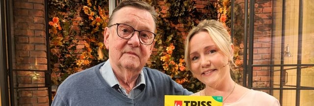 Trissvinnare – Vem Vann På Triss? | Svenska Spel Tur