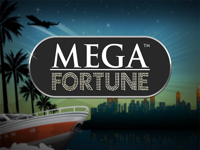 Mega Fortune