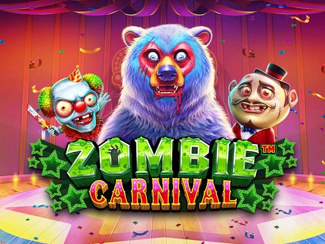 Spela Zombie Carnival