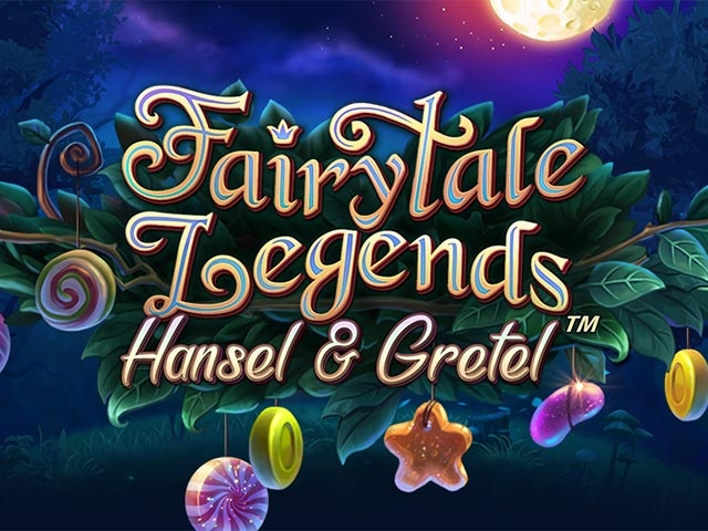 Fairytale Legends Hansel and Gretel