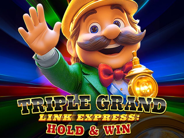 Spela Triple Grand Link Express Hold & Win