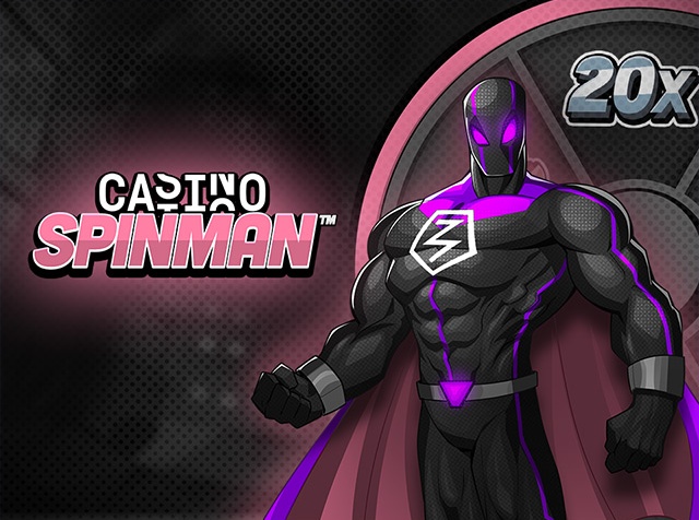 Spela Spinman