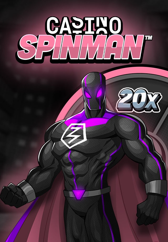 Spela Spinman