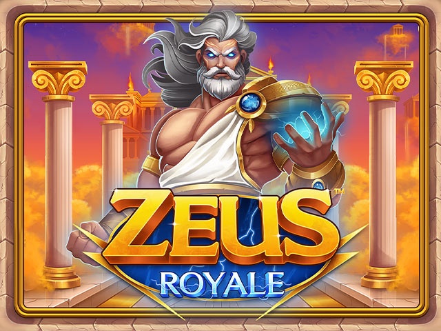 Spela Zeus Royale