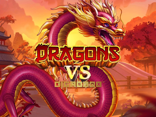 Spela Dragons vs GigaBlox