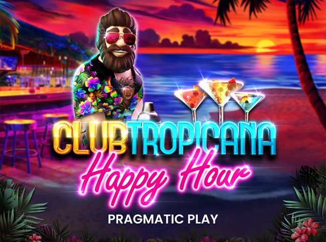 Spela Club Tropicana - Happy Hour