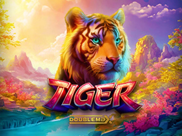 Spela Tiger DoubleMax