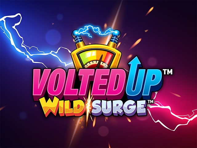 Spela VoltedUP WildSurge