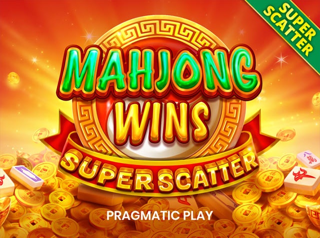Spela Mahjong Wins Super Scatter