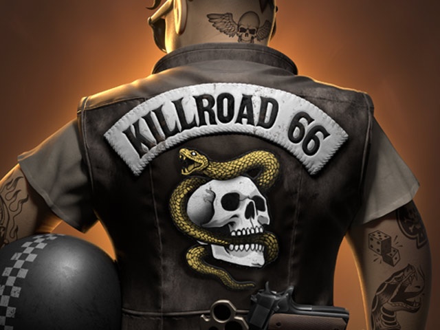 Spela Killroad 66