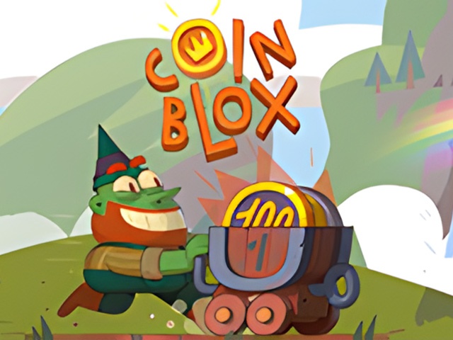 Spela Coin Blox