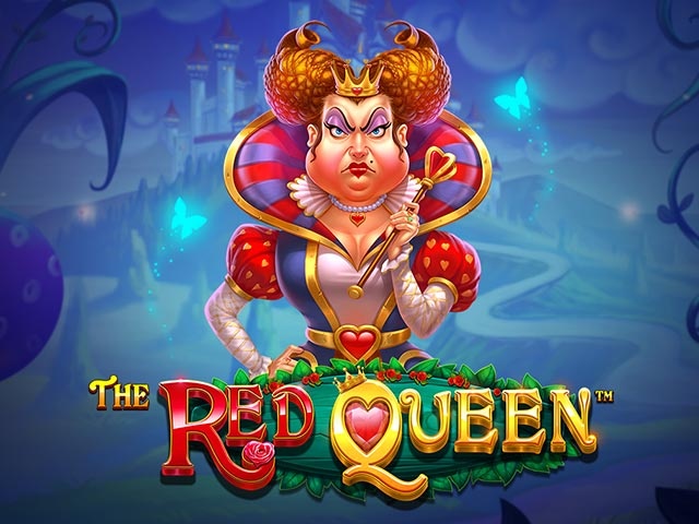 Spela The Red Queen