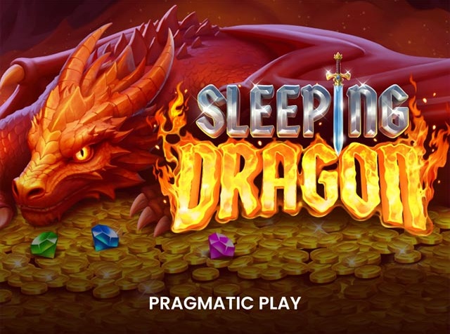 Spela Sleeping Dragon