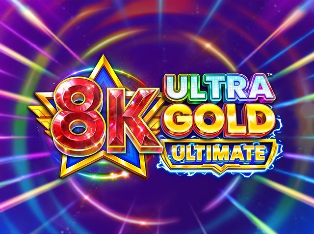Spela 8K Ultra Gold Ultimate