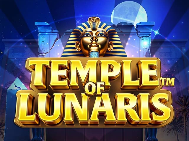 Spela Temple of Lunaris