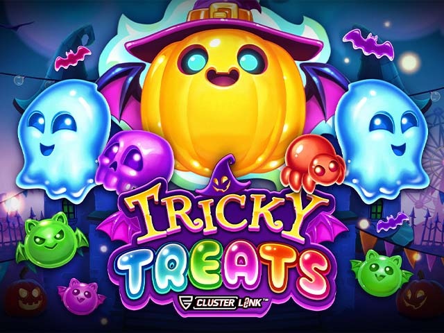 Spela Tricky Treats