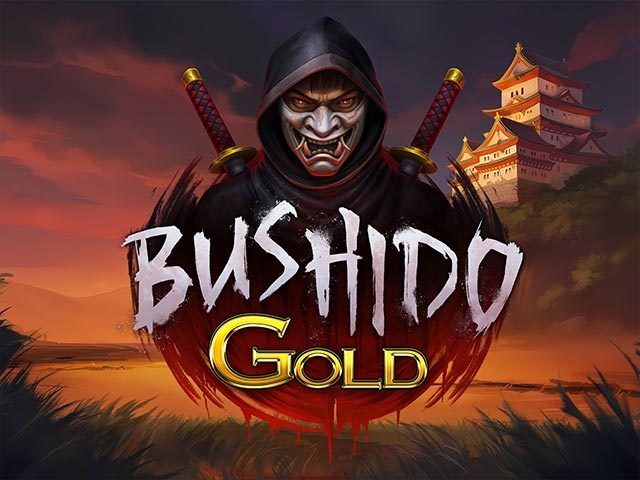 Spela Bushido Gold