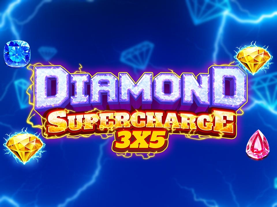 Spela Diamond Supercharge